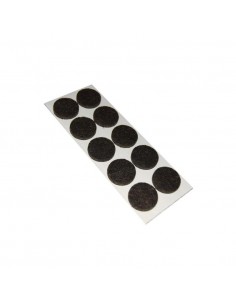 FELTRINI ADESIVI TONDI Ø...