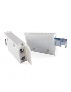 STAFFE PER AGGANCIO PENSILI...