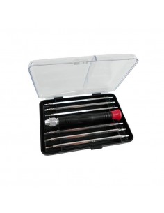 SET GIRAVITI DI PRECISIONE...