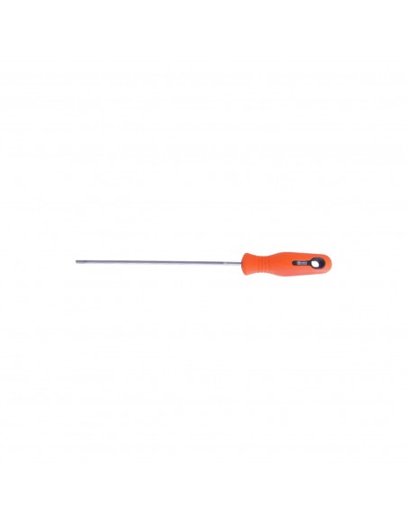 LIMA PER CATENE MOTOSEGA 4,8X200MM