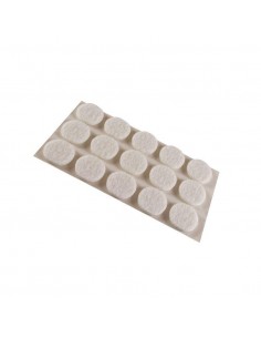 FELTRINI ADESIVI TONDI Ø...