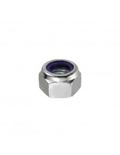 DADI AUTOBLOCCANTI INOX A2...