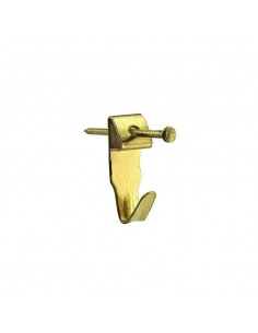 GANCI “A X” PER FISSAGGIO...