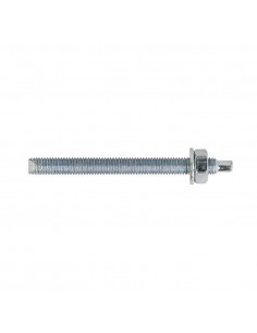 BARRE FILETTATE M12X130 +...