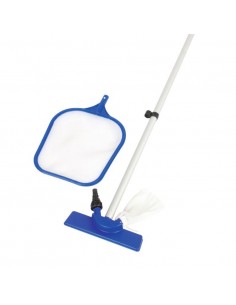 KIT PULIZIA X STANDARD CM.203