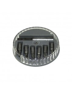 SET INSERTI ASSORTITI 6 PZ....