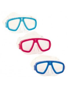 MASCHERA CAYMEN 3-6 ANNI