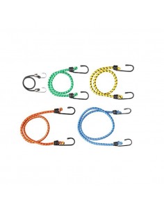 CAVO ELASTICO ASSORTITO Ø 8...