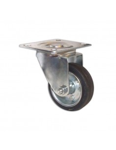 RUOTA PIROETTANTE CON...