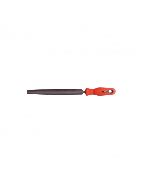 LIMA SEMITONDA TAGLIO N.2-200MM