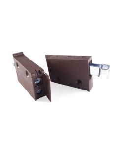 STAFFE PER AGGANCIO PENSILI...