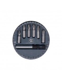 SET INSERTI PH 6 PZ. +...