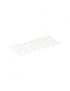 FELTRINI ADESIVI TONDI Ø  9...