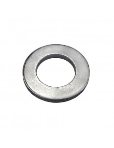 RONDELLE PIANE INOX A2 - M3...
