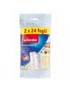 RICAMBI 2 ROTOLI DA 24...
