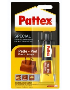 PATTEX SPECIAL - PELLE 30G