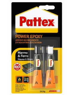 pattex power epoxy...