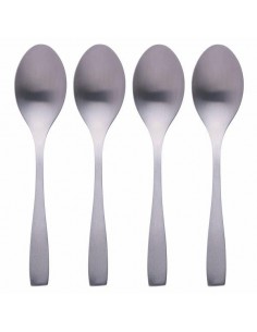 MANHATTAN SET 4 CUCCHIAINI...