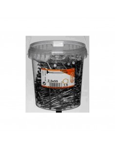 SECCHIELLO 1,5KG CHIODI...