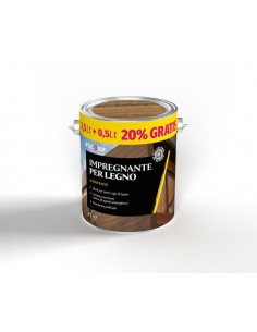 IMPREGNANTE PER LEGNO...