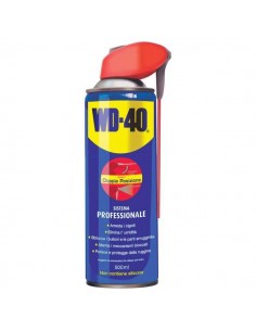 WD40 LUBRIFICANTE SPRAY...