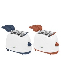 TOSTAPANE 700WATT COLORI...