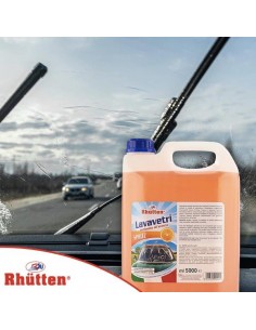 LAVAVETRI PROFUMO SPRITZ 5L 2