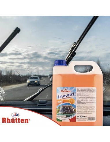 LAVAVETRI PROFUMO SPRITZ 5L LAVAVETRI PROFUMO SPRITZ 5L