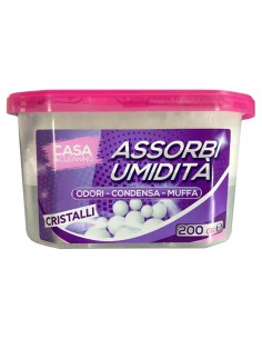 ASSORBIUMIDITA MONOUSO 3XGR200 2