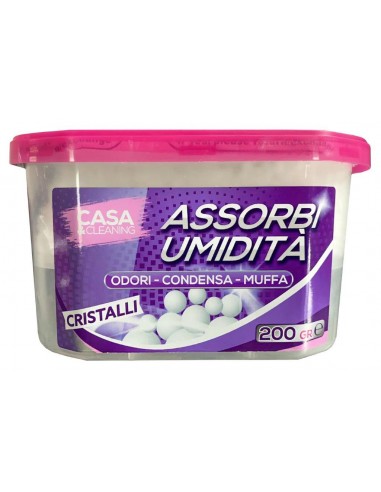 ASSORBIUMIDITA MONOUSO 3XGR200 ASSORBIUMIDITA MONOUSO 3XGR200