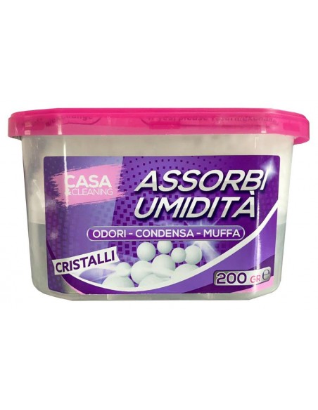 ASSORBIUMIDITA MONOUSO 3XGR200