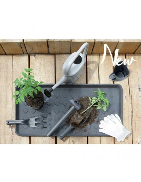 SET ATTREZZINI GIARDINO PZ 6