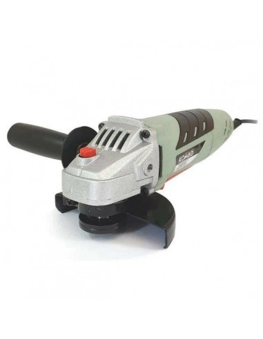 SMERIGLIATRICE ANGOLARE 500W D.115 SMERIGLIATRICE ANGOLARE 500W D.115