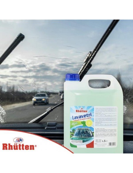 LAVAVETRI PROFUMO MOJITO 5L