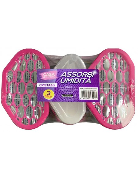 ASSORBIUMIDITA MONOUSO 3XGR200