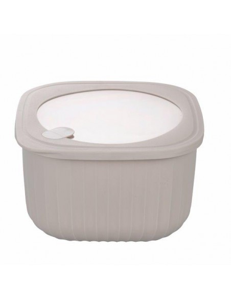 SET 3 CONTENITORI PP E TPE