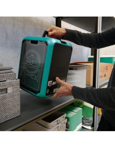 IDROPULITRICE AD ACQUA FREDDA ARXP... IDROPULITRICE AD ACQUA FREDDA ARXP...