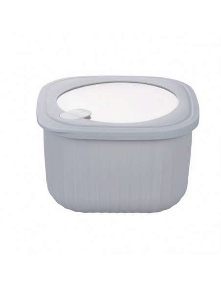 SET 3 CONTENITORI PP E TPE