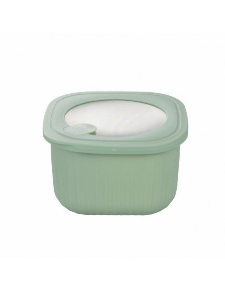 SET 3 CONTENITORI PP E TPE