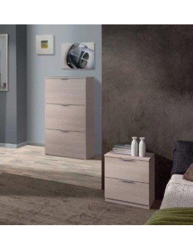 SCARPIERA ROVERE 3 ANTE SCARPIERA ROVERE 3 ANTE