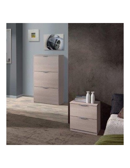 SCARPIERA ROVERE 3 ANTE