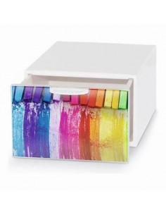 QBOX DECO MINI - ART