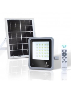 FARETTO SOLARE FLOODLIGHT...