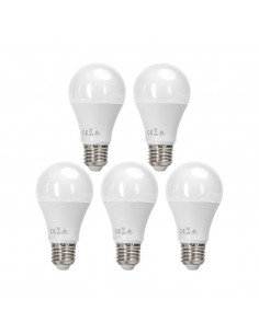 LAMPADINA A LED SFERA E27... 2