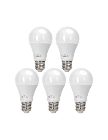 LAMPADINA A LED SFERA E27 A60 12W... LAMPADINA A LED SFERA E27 A60 12W...