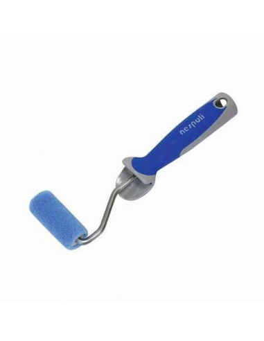 EASYTOUCH BLU MINIRULLO TEFLON 11CM... EASYTOUCH BLU MINIRULLO TEFLON 11CM...