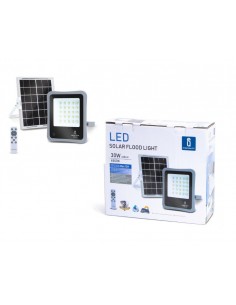 FARETTO SOLARE FLOODLIGHT... 2