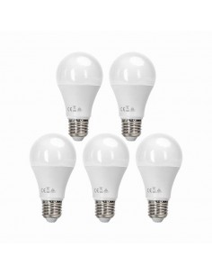 LAMPADINA A LED SFERA E27... 2