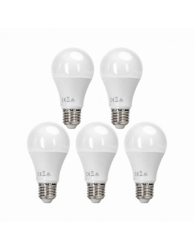 LAMPADINA A LED SFERA E27 A60 12W... LAMPADINA A LED SFERA E27 A60 12W...