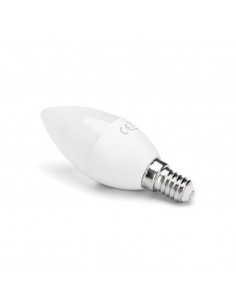 LAMPADINA A LED OLIVA E14... 2
